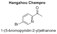 1-(5-bromopyridin-2-yl)ethanone