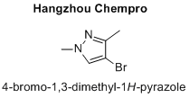 4-bromo-1,3-dimethyl-1H-pyrazole