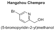 (5-bromopyridin-2-yl)methanol