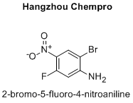 2-bromo-5-fluoro-4-nitroaniline
