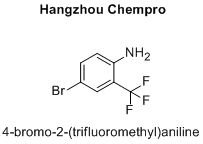 4-bromo-2-(trifluoromethyl)aniline