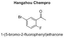 1-(5-bromo-2-fluorophenyl)ethanone