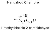 4-methylthiazole-2-carbaldehyde