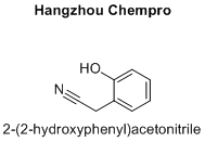 2-(2-hydroxyphenyl)acetonitrile
