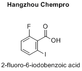2-fluoro-6-iodobenzoic acid