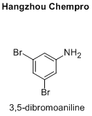 3,5-dibromoaniline