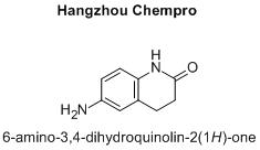 6-amino-3,4-dihydroquinolin-2(1H)-one