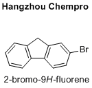 2-bromo-9H-fluorene