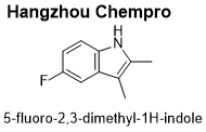 5-fluoro-2,3-dimethyl-1H-indole