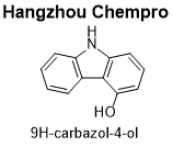 9H-carbazol-4-ol