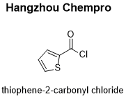 thiophene-2-carbonyl chloride