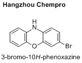 3-bromo-10H-phenoxazine