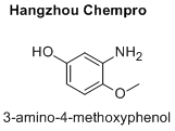3-amino-4-methoxyphenol