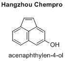 acenaphthylen-4-ol