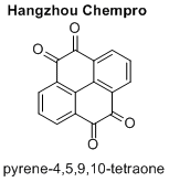 pyrene-4,5,9,10-tetraone