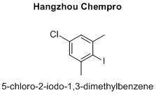 5-chloro-2-iodo-1,3-dimethylbenzene