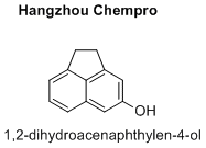 1,2-dihydroacenaphthylen-4-ol