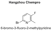 6-bromo-3-fluoro-2-methylpyridine