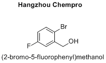 (2-bromo-5-fluorophenyl)methanol
