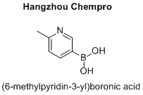 (6-methylpyridin-3-yl)boronic acid