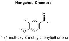 1-(4-methoxy-3-methylphenyl)ethanone