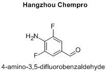 4-amino-3,5-difluorobenzaldehyde