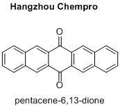 pentacene-6,13-dione