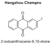 2-iodoanthracene-9,10-dione