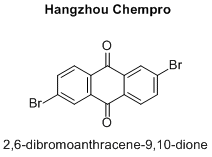 2,6-dibromoanthracene-9,10-dione