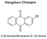 2-bromoanthracene-9,10-dione