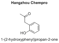 1-(2-hydroxyphenyl)propan-2-one