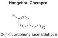 2-(4-fluorophenyl)acetaldehyde