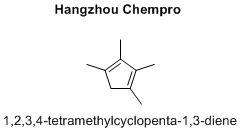 1,2,3,4-tetramethylcyclopenta-1,3-diene