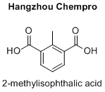 2-methylisophthalic acid