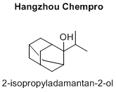 2-isopropyladamantan-2-ol