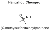 (S-methylsulfonimidoyl)methane
