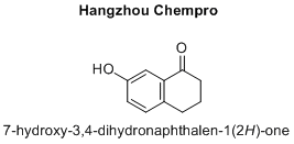7-hydroxy-3,4-dihydronaphthalen-1(2H)-one