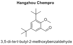 3,5-di-tert-butyl-2-methoxybenzaldehyde