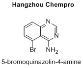5-bromoquinazolin-4-amine