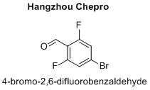 4-bromo-2,6-difluorobenzaldehyde