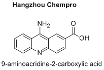 9-aminoacridine-2-carboxylic acid