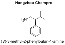 (S)-3-methyl-2-phenylbutan-1-amine