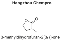 3-methyldihydrofuran-2(3H)-one