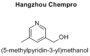 (5-methylpyridin-3-yl)methanol
