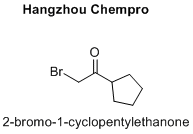 2-bromo-1-cyclopentylethanone