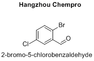2-bromo-5-chlorobenzaldehyde