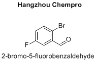 2-bromo-5-fluorobenzaldehyde