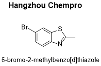 6-bromo-2-methylbenzo[d]thiazole