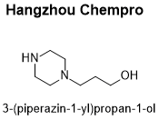 3-(piperazin-1-yl)propan-1-ol