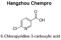 6-chloronicotinic acid
